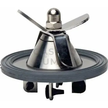 Rotor Lips nožová hlava (1.) Bar Blender 1125.130