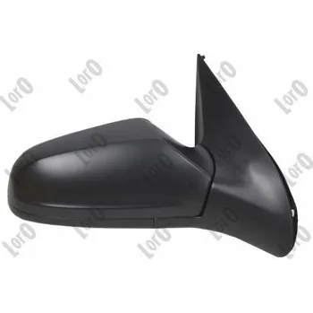 Auto zrcátko Vnější zpětné zrcátko ABAKUS 2807M06