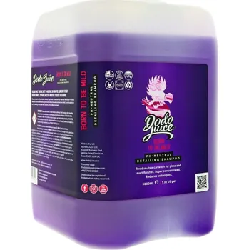 Autošampón Autošampon Dodo Juice Born To Be Mild (5 l)