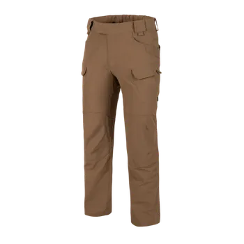 Pánské kalhoty Helikon kalhoty HELIKON OTP VersaStretch mud brown XXL