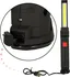 Pracovní světlo Dílenská svítilna USB COB s magnetem KX4710