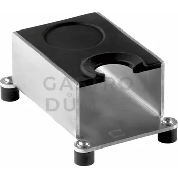 Nerezový dřez OEM tamper stanice nerez 120x180xV80