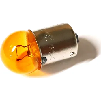 Příslušenství osvětlení automobilu TURN SIGNAL BULB RY10W