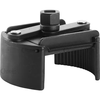 Nářadí pro automobil Condor klíč na olejové filtry pr. 104 - 150 mm, univerzální - 100-08191