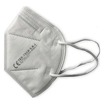 Gastro oděv Respirátor FFP2 5 vrstev BKG-N01 [1 ks]