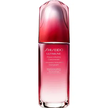 Pleťová kosmetika Shiseido Ultimune Power Infusing Concentrate 75 ml