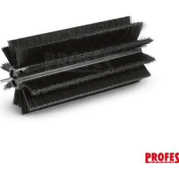 Zametací stroj KÄRCHER HLAVNÍ ZAMETACÍ VÁLEC MĚKKÝ/ODOLNÝ PROTI MOKRU