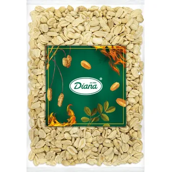 Diana Company Arašídy pražené horkým vzduchem 500g