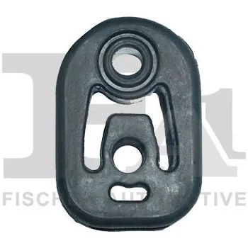 Držák, výfukový systém FA1 143-727