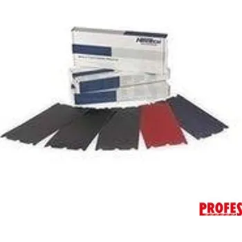 Brusný papír Hiretech 01003 - Brusný papír zrnitost 60 pro HT-8