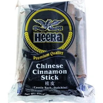 Koření Heera Koření Skořice Celá (Cinnamon Sticks) 50G