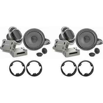 Auto Hi-Fi Reproduktory do Ford S-Max I set č. 3