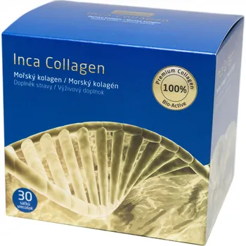 Kloubní výživa Inca Collagen