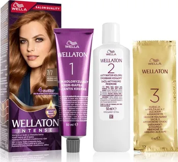 Barva na vlasy Wella Professionals Wellaton Intense 110 ml