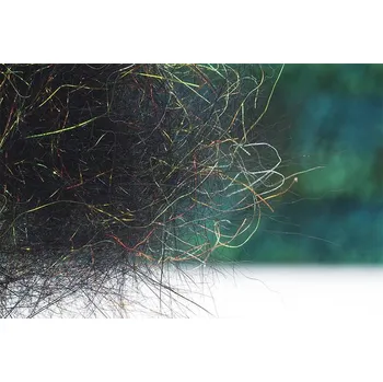 Troutline Pure Squirrel Dubbing Plus #08