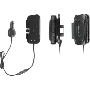 Brodit držák s nabíjením z CL na Honeywell-A720x, 712358