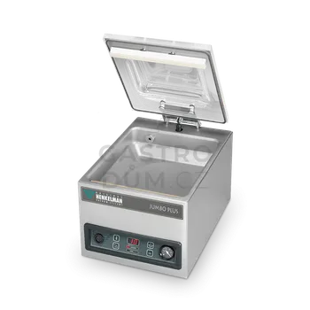 Vakuovačka HENKELMAN JUMBO MINI