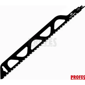 Příslušenství k pile Hawera 265110 Plátek pilový 12,7/2x410/455 mm TC-Brick, bal.1 ks