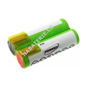 Baterie pro Bosch PSR 200 (7,4V/2200mAh)