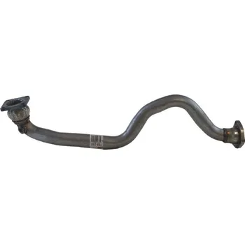 Výfukový systém Výfuková trubka BOSAL 753-153