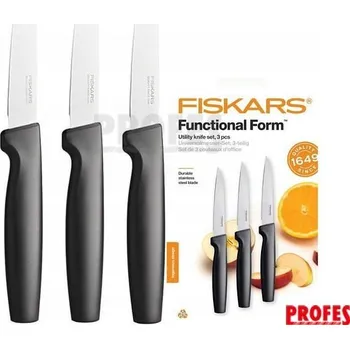 Fiskars Sada nožů Fiskars Functional Form 1057563