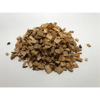 Podestýlka pro hlodavce ŠtěpkyDC.cz Dřevěná podestýlka 3-11mm olše váha: 5 kg