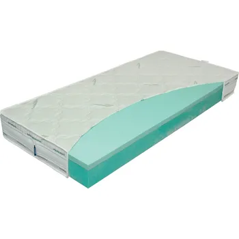 Matrace Materasso Matrace VISCOGREEN LUX Eucalyss visco 3D 180 x 200 x 21