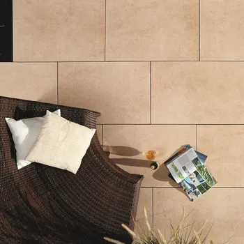 Venkovní dlažba Venkovní dlažba Seviano Sabbia 60 x 90 cm