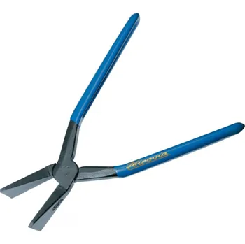 Kleště klempířské přehýbací Zbirovia 971 - 50mm