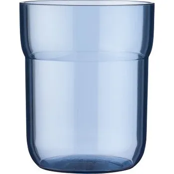 Láhev Dětská sklenička Mio, 250ml, Mepal, modrá