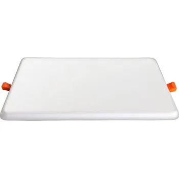 Venkovní osvětlení PROLUMIA Svítidlo LED Pro-Space 2490lm 4000K čtvercové IP66 40004311