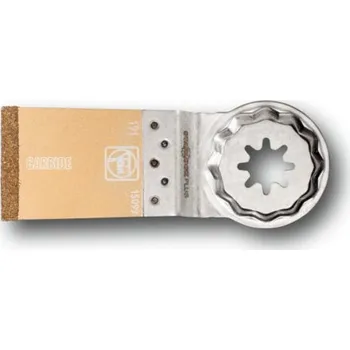 Brusný kotouč Pilový list karbidový SLP E-Cut na kompozity, 50x35mm, 1ks