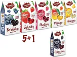 Royal Pharma Crunchy Snack mix ovoce 6x…