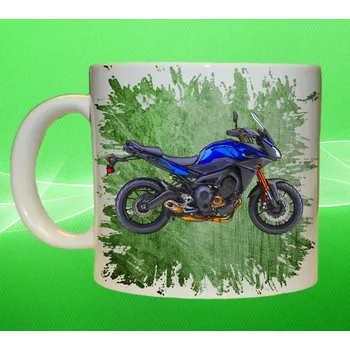 hrnek YAMAHA FJ-09 ABS II 75ml (hrneček s motorkou)