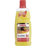 SONAX Autošampon s voskem 1 lt
