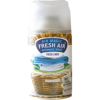 Osvěžovač vzduchu FRESH AIR Automatic Spray Fresh Linen