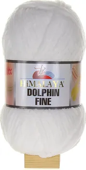 Příze HiMALAYA Dolphin Fine