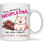 Hrneček - Jsem absolutně neúplatná KV2