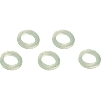 Postřikovač Těsnění trubky postřikovače Gloria 5ks