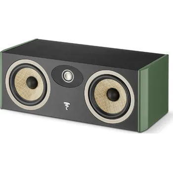 Elektronika Focal ARIA EVO X CENTER Moss Green High Gloss (Centrální reproduktor)