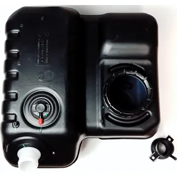 Auto-moto U01 PLASTIC FUEL TANK ASSY EPA