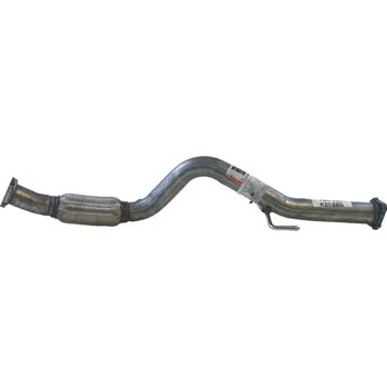 Výfuková trubka Výfuková trubka BOSAL 750-135