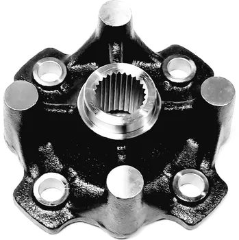 Auto-moto RIM MOUNTING SEAT(THREE BRAKE)