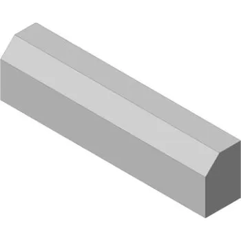 Krbová vložka Romotop Šamotová deska