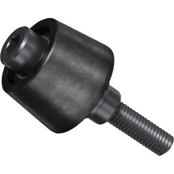 Malířský váleček Vodící váleček Ø 21,69mm pro hlavu AKFH 45° zkosení a radius 2,5mm