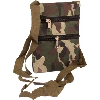 Obal na doklad Loren Barevné pouzdro na doklady