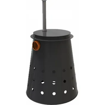 vsakovací zařížení Kolomaki Vsakovací šachta Drain 220