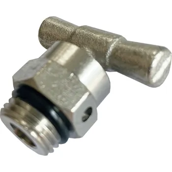 Ventil Náhradní vypouštěcí ventil 1/4" pro kulový kohout s odvodněním SD8239