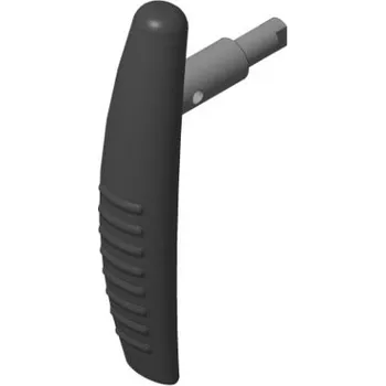 Krbová kamna Romotop Klika Barva: Stříbrná