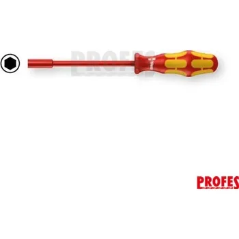 Dílna Wera 005300 - Klíč nástrčný 5,5mm, izolovaný, WERA,